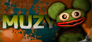 MUZY banner