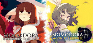 Momodora Collection banner