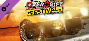 OverDrift Festival - Damage Cars Pack banner