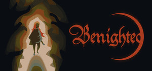 Benighted banner
