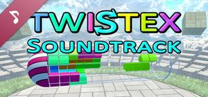 TWISTEX Soundtrack banner