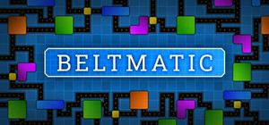 Beltmatic banner
