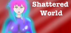 Shattered World banner