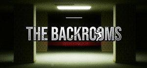 The Backrooms Regret banner