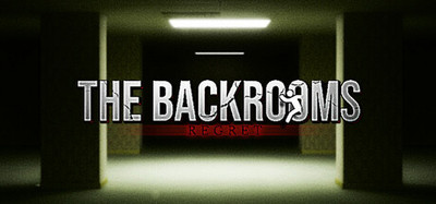 The Backrooms Regret