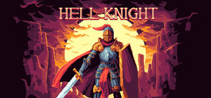 Hell Knight banner