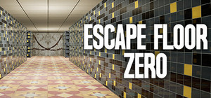 Escape Floor Zero banner