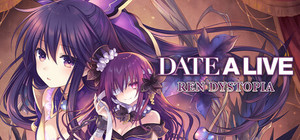 Date A Live：Ren Dystopia banner