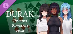 Durak NTR: Doomed Romance Pack banner