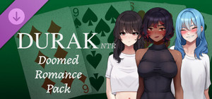 Durak NTR: Doomed Romance Pack banner