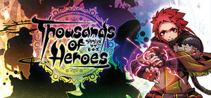 Thousands of Heroes banner