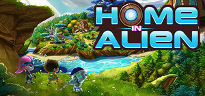 Home In Alien banner