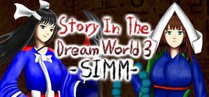 Story in the Dream World 3 -Sinister Island's Mysterious Mist banner