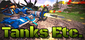 Tanks Etc. banner
