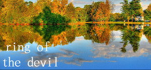 ring of the devil banner
