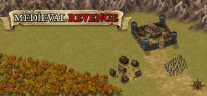Medieval Revenge banner