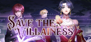 Save the Villainess: An Otome Isekai Roleplaying Game banner