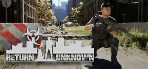 Return: Unknown banner