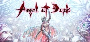 Angel at Dusk Soundtrack Edition banner