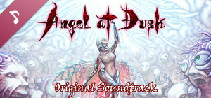 Angel at Dusk Original Soundtrack banner