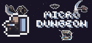 Micro Dungeon banner
