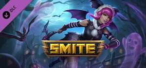 SMITE Legacy Pass banner