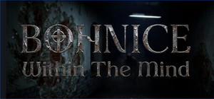 Bohnice: Within The Mind banner