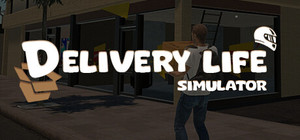 Delivery Life Simulator banner