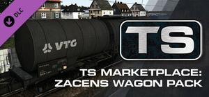 TS Marketplace: Zacens Wagon Pack banner