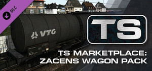 TS Marketplace: Zacens Wagon Pack banner