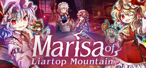 Marisa of Liartop Mountain banner