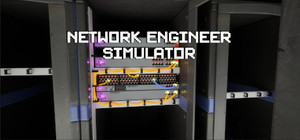 Network Engineer Simulator banner