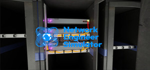 Network Engineer Simulator banner