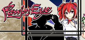 Passion Eye banner