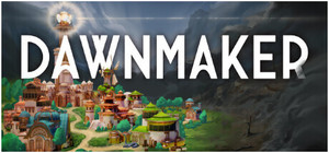 Dawnmaker banner