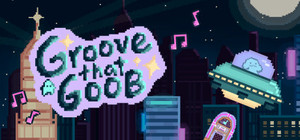 Groove that Goob banner