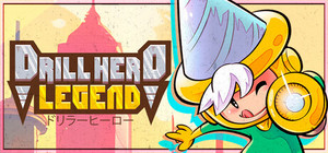 Drill Hero Legend banner