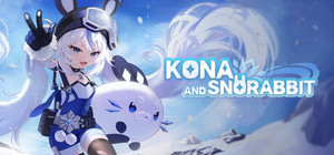 Kona & Snowrabbit banner
