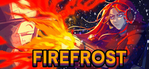 Firefrost banner