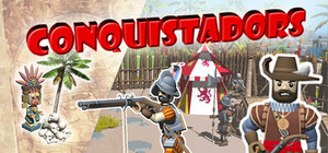 Conquistadors banner