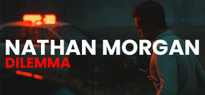 Nathan Morgan: Dilemma banner