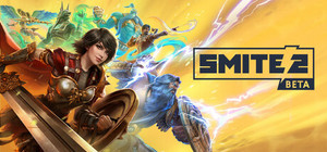 SMITE 2 banner