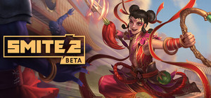 SMITE 2 banner