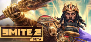 SMITE 2 banner