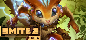 SMITE 2 banner