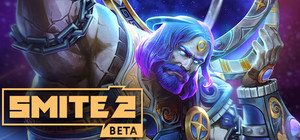 SMITE 2 banner