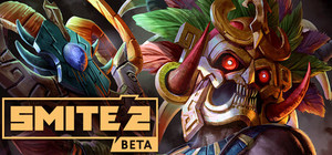 SMITE 2 banner
