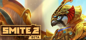 SMITE 2 banner