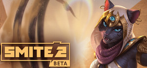 SMITE 2 banner