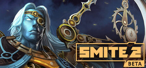 SMITE 2 banner